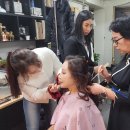 김미정헤어 이미지