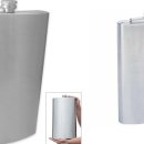 Maxam Enormous 1 Gallon Stainless Steel Flask 이미지