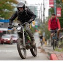 자녀 선물 사줬다가 '벌금 폭탄' 불법 전기 오토바이 집중 단속 이미지