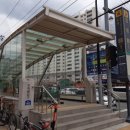 대구도시철도공사 정평역 이미지