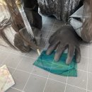 사랑유리공방 | 군산공방, 군산원데이클래스 군산사랑유리공방에서 버킷리스트 실천 후기