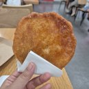 명성푸드 | 청주 미미호떡 내돈내산 후기｜하나로마트 청주점 푸드코트 바삭한 호떡 맛집