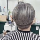 유성헤어샵 이미지