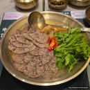 옥된장 잠실새내점 | 옥된장 잠실새내점, 잠실야구장 근처 수육전골 맛집 추천