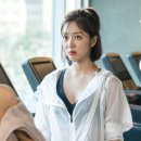 단발머리 이미지