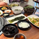 구미맛집, 구미고기맛집, 상모사곡맛집, 청산마루 구미본점