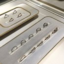 골드 행정사 | 쇼메 비드쇼메(비마이러브)링 구매 및 2개월 착용 후기, 2개월만에 도금 벗겨짐