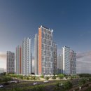 이(e)편한세상5단지 아파트 이미지