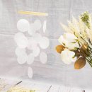 썬캐처 자개 모빌 만들기 이미지