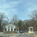 아마존 타이어 | [파이너리 주립공원 Pinery Provincial Park_우중캠핑 후기]