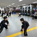 합기도 봉연관 의창도장 이미지