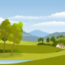 봉정 농촌체험 휴양마을 이미지