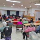 활력충전 요가교실 이미지