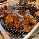춘천뒷고기 네이버블로그
