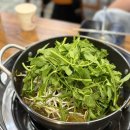 WR(서울특별시 강서구)-[마곡서1로]-하-8 | [서울식물원/마곡 맛집] 건강도 맛도 포기 못한다면...양천샤브손칼국수 마곡본점’ 내돈내산 후기