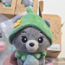 금정제일공원 | 국립공원 굿즈 팝업 부산 금정산 반달이 인형 키링 가격