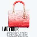 성수동 &#39;레이디 디올 샐러브레이션&#39;(Lady Dior Celebration) 전시회 후기/ +성수 짐빔 팜업스토어/ 사진...