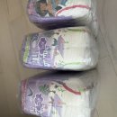 기저귀 나눔해요 여아용 2T-3T 완료 이미지
