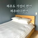 해안로2L | 제주도 구좌읍 가성비 숙소 제주바다펜션