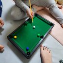 코딱지 당구장 이미지