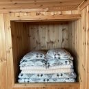 정다운 산방 | 경주 가성비 단체펜션 추천 정다운산방 애견동반가능
