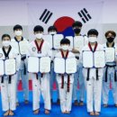 바르게태권도장 이미지