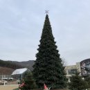 연말 놀거리, 롯데 아울렛 타임빌라스(BTS 레고), 크리스마스 트리, 쇼핑