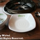 뽕잎사랑뽕잎냉면버섯샤브칼국수 이미지