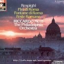 Fontane di Roma (The Fountains of Rome) 이미지