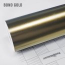 송선로R1-17 | Teckwrap Electric Chrome Bond Gold. (ECH17)