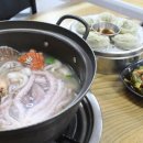 난타해물왕칼국수