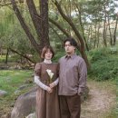 서울 평화의공원 데이트 스냅 촬영 후기