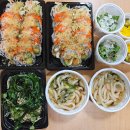 상암맛집 건강한 한끼 미미롤집 후기!!!