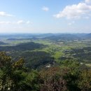 계룡산 띠울골 고구마 마을 이미지