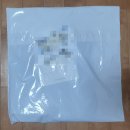 핏크러쉬 | 필루미네이트 오버핏 피치 크러쉬 티셔츠 후기