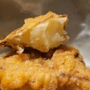 통큰닭집 | 제주도 서귀포 맛집. 중앙 닭집 치킨. 반반 치킨, 위치, 내 돈 내산 먹어본 후기 :)