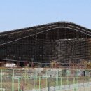 축구센터 회의실 이미지