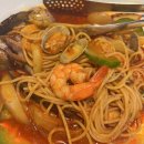 청사골 | 군산파스타맛집 디어마이 빠네&amp;라이라이스파게티 분위기 좋게~뿌신후기(✿◡‿◡)