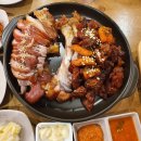 족발야시장금천 이미지