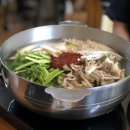 차산찜마을