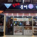 술취한문어 이미지