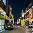 올리브영 인하대점 이미지