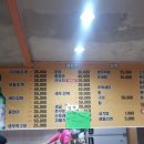 해물나라조개부인 이미지