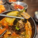 훈장투뿔갈비