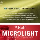 지(G)153 | 남자 경량 패딩 전쟁 중 : 랩/RAB 마이크로 알파인 구매후기