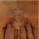﻿무학대사(無學大師, 1327년~1405년) 이미지