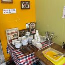 아찌네즉석떡볶이