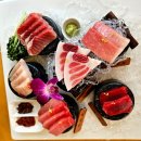 광덕대로3 | 안산 고잔동 참치 맛집 서봉수참치앤스시 안산본점 서코스 후기