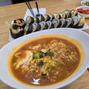 얌샘김밥방학역점