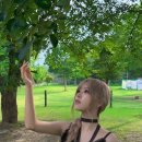 '그룹 위나 출신' 도아, 솔로 가수로 도약한다.첫 솔로 음반 ‘페이드(Fade)’ 이미지